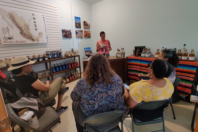Tequila Tasting Experience - Exploring the History and Culture of Tequila