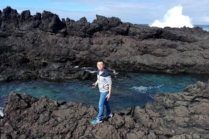 Terceira Island Full Day Tour - Common Questions