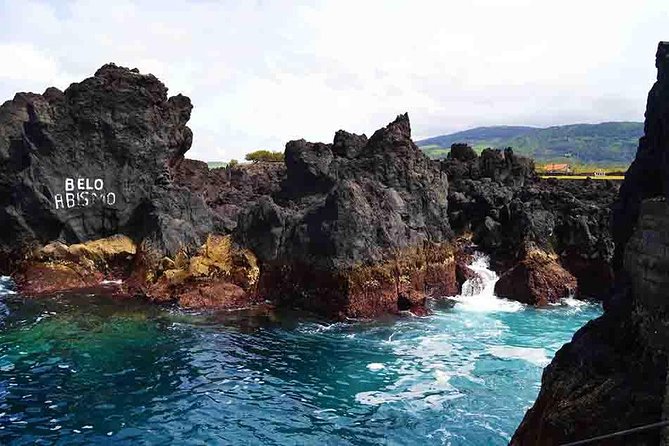 Terceira Island Highlights Tour - Azores - Scenic Views and Unique Attractions