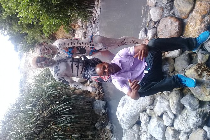 Tet Paul "Stairway to Heaven" Tour in St Lucia - Common Questions