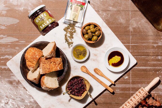 Texas Hill Country Olive Oil and Balsamic Vinegar Tasting - Becoming an Olive Oil Connoisseur