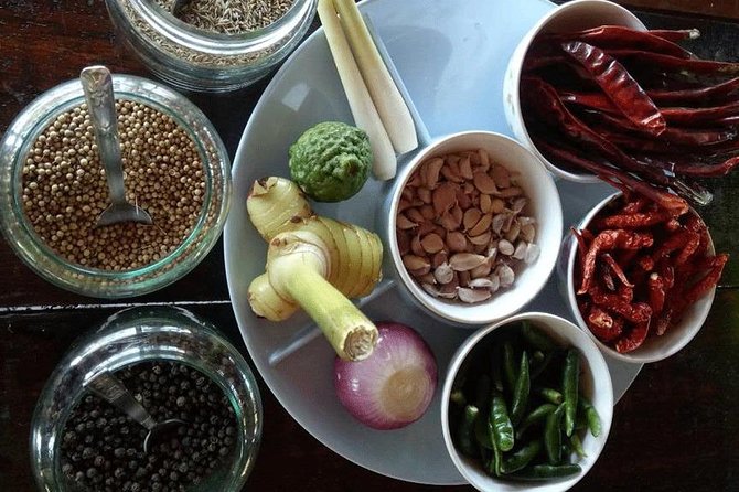 Thai Charm Cooking School Krabi - Hotel Shuttle Services