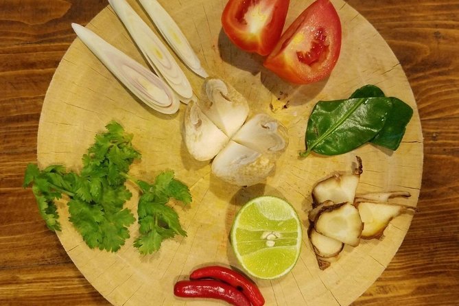 Thai Cooking Class at Tingly Thai Cooking School in Bangkok - Cultural Insights