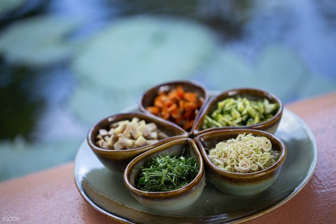 Thai Cooking Class By Suuko Wellness Spa Phuket - Cancellation Policy