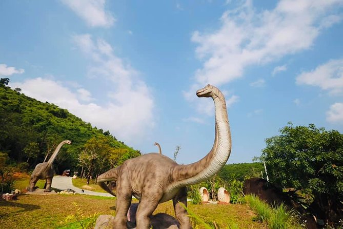 Than Tai Hot Spring Park Daily Ingroup Tour - Important Information for Participants