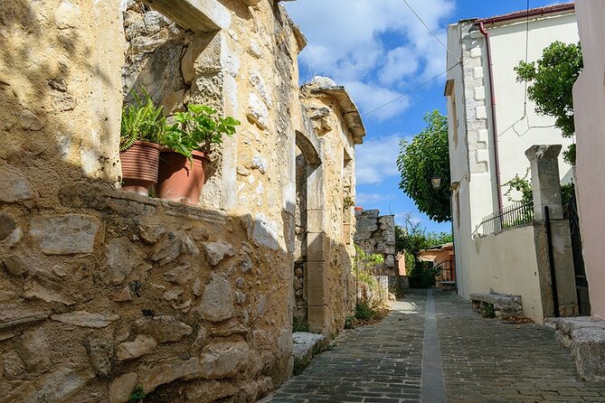 The 7 Villages of Apokoronas Tour – Explore East Chania Mainland - Traveler Photos, Reviews, and Tour Guide Appreciation