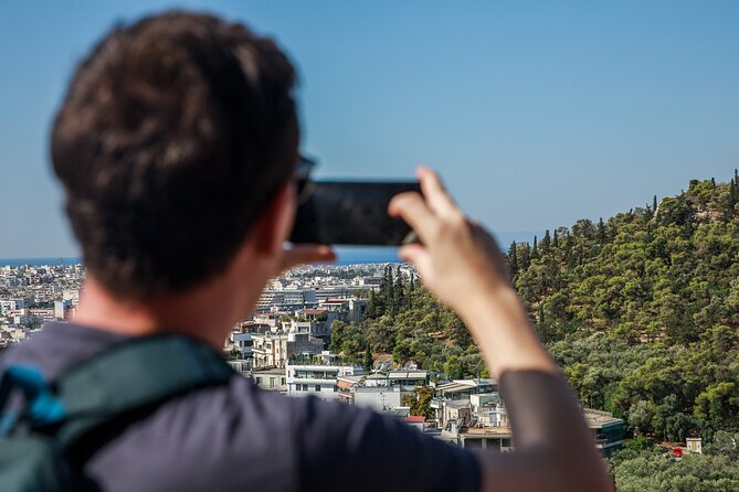 The Acropolis, Athens Walking City Tour and Acropolis Museum - Guide Recommendations