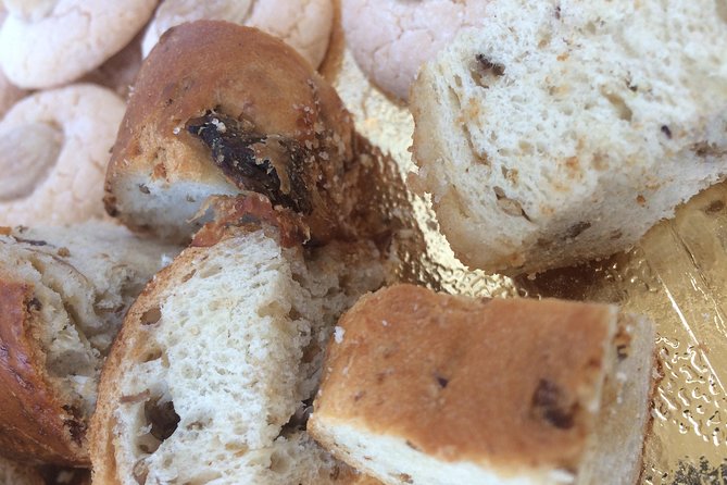 The Authentic Madrids Morning Food Tour - Meeting and Pickup