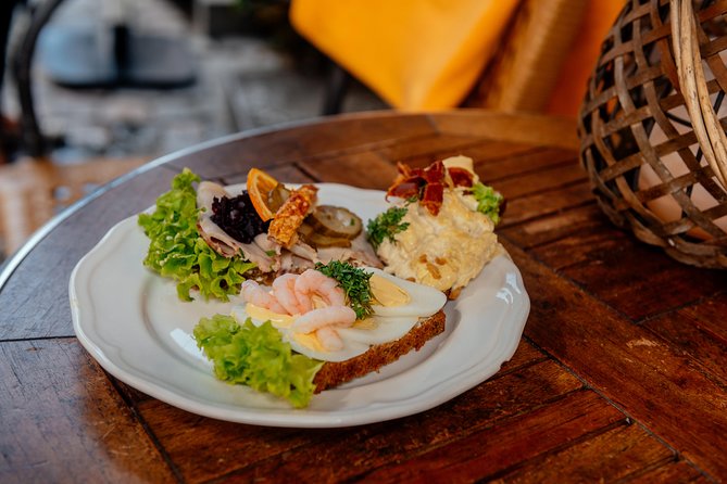 The Award-Winning Private Copenhagen Food Tour: 6 or 10 Tastings - Uncovering the History of Copenhagens Food Culture