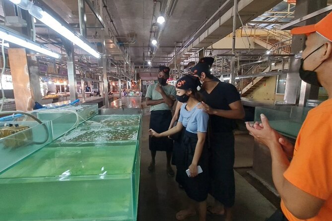 The Best Cooking Class and Market Tour in Phuket - Reviews