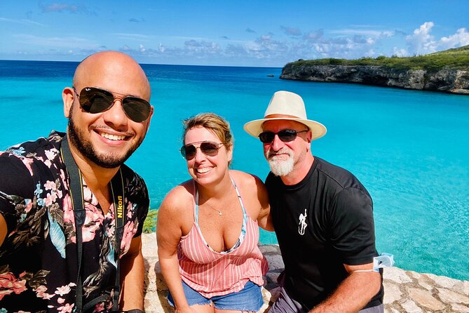 The Best Full-Day Beach Hopping in Curacao - Cancellation Policy and Refunds