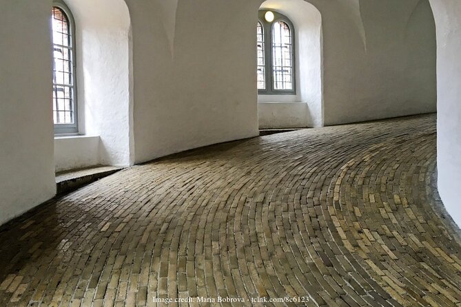The Best of Copenhagen: Private Half-Day Highlights Walking Tour - Pricing and Booking Details