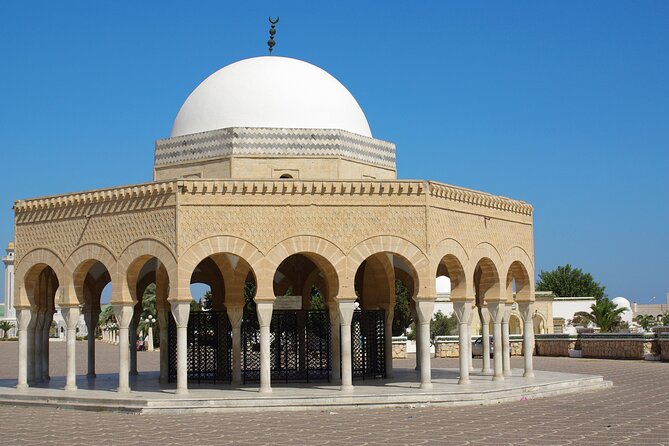 The Best of Monastir Walking Tour - Hidden Gems and Secret Passages