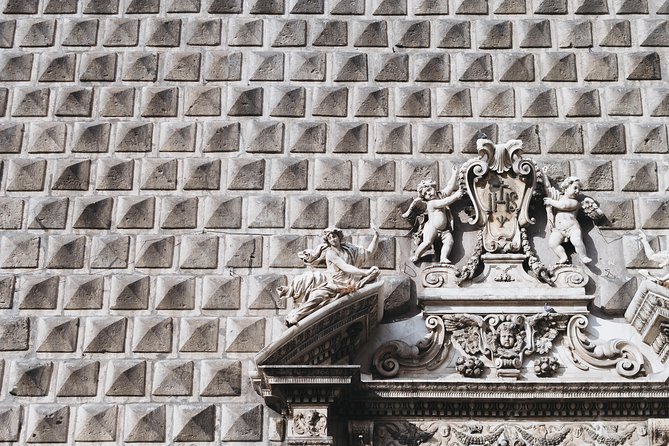 The Best of Naples 2 Hour Private Walking Tour - Reviews