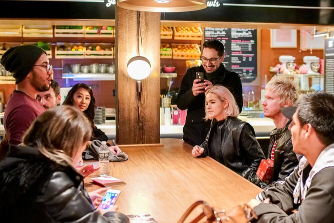The Best of New York Food Tour - Common Questions