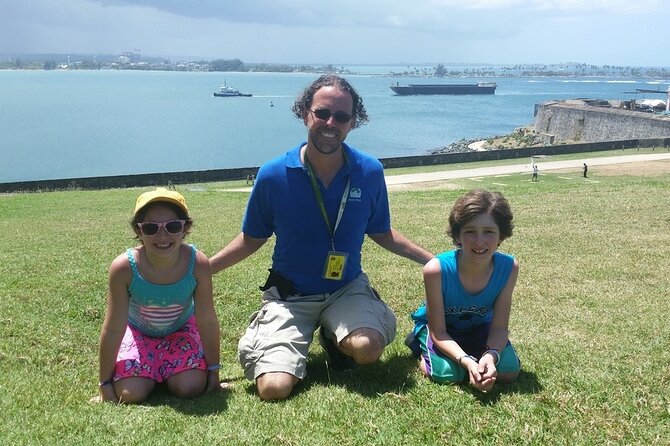 The Best of Puerto Rico in One Day - Private Tour - Pricing and Group Size