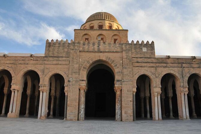 The Best of Tunisia, 3 Days Guided Tour With Lunch - Booking Information