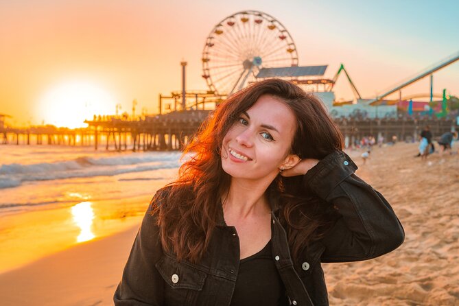 The Best Private Tour of Los Angeles in a Luxurious Vehicle - Tour Overview and Itinerary