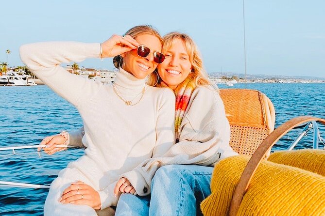 The Boat People Cruise Private Harbor Cruises - Pricing and Availability