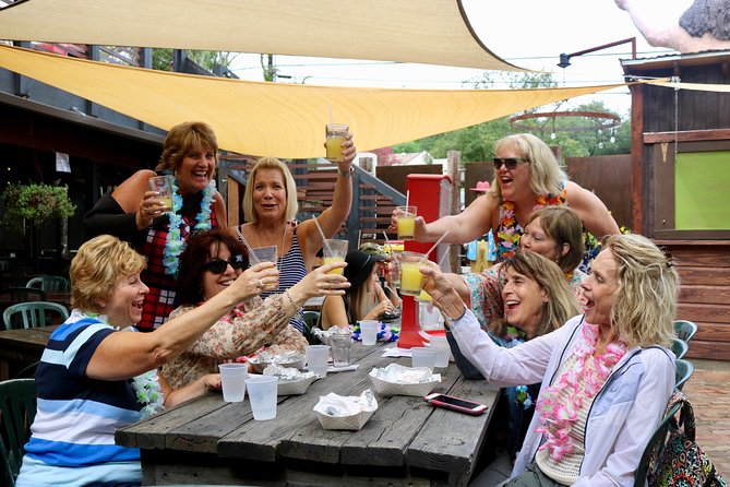 The Brunch Bus: Food Tour With a Live Band on Board the Bus! - Viator Information