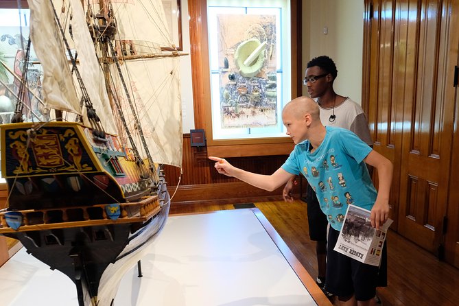 The Bryan Museum Admission - Visitor Reviews and Recommendations
