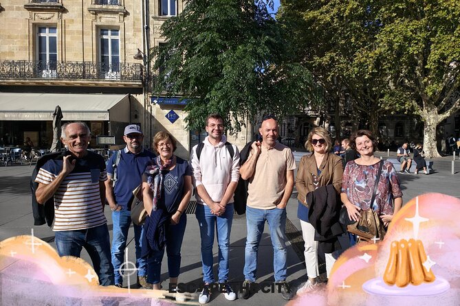 The Canelé D'or Outdoor Escape Game - Common Questions