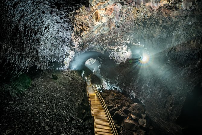 The Cave Explorer - Cancellation Policy and Reviews