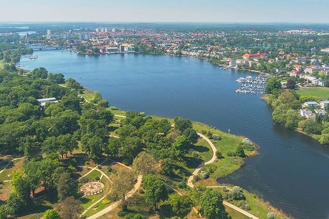 The City of the Prussian Kings - Potsdam Private Tour With Jacob. N - Cancellation Policy for the Potsdam Private Tour