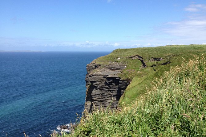 The Cliffs of Moher and Burren National Park Private Tour. - Additional Information