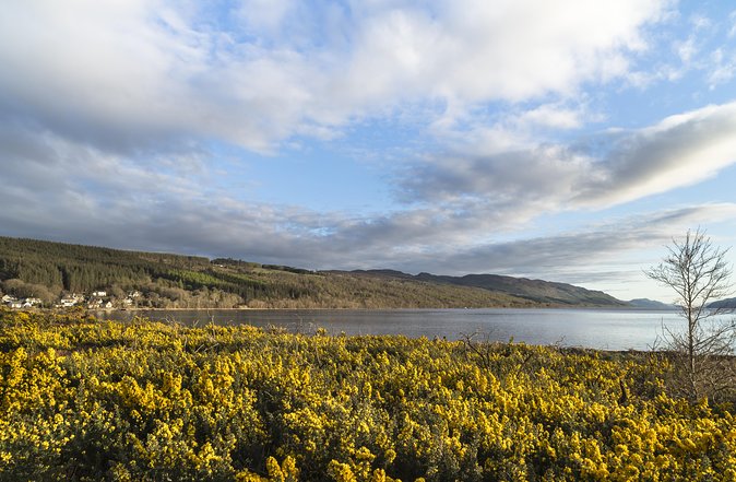 The Complete Loch Ness Experience Small-Group Day Tour From Inverness - Ample Time at Each Stop