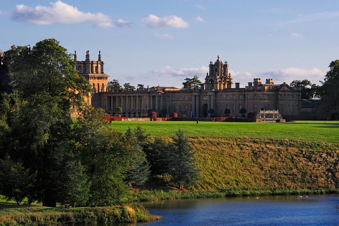 The Cotswolds and Blenheim Palace - Traveler Tips