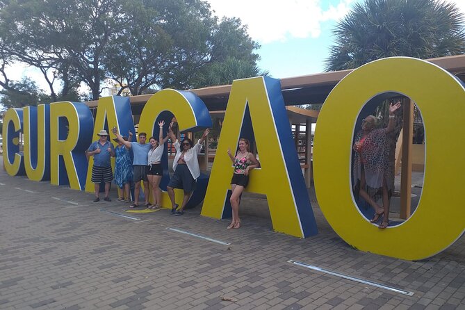 The Curacaos Colorful History Walking Tour - Impact of Colonialism and Slavery