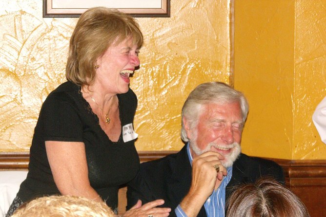 The Dinner Detective Murder Mystery Show - Oklahoma City, OK - Special Offers and Packages