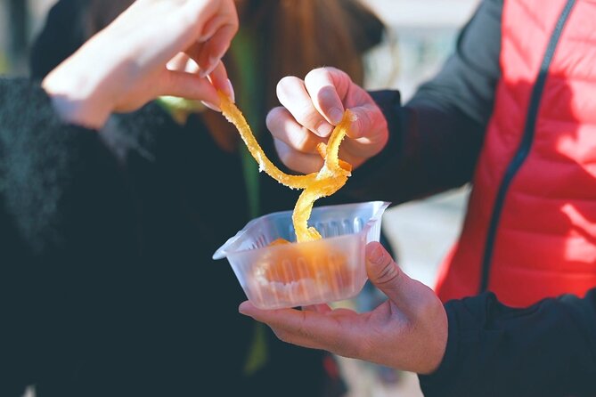 The Flavors of Cannes Food Tour - Cultural Immersion