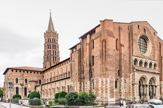 The Glory of Occitania: A Self-Guided Audio Tour of Medieval and Modern Toulouse - The Modern Charms of Toulouse