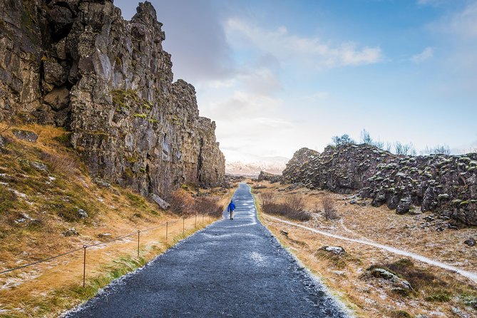 The Golden Circle Direct Tour From Reykjavik - Meeting and Pickup