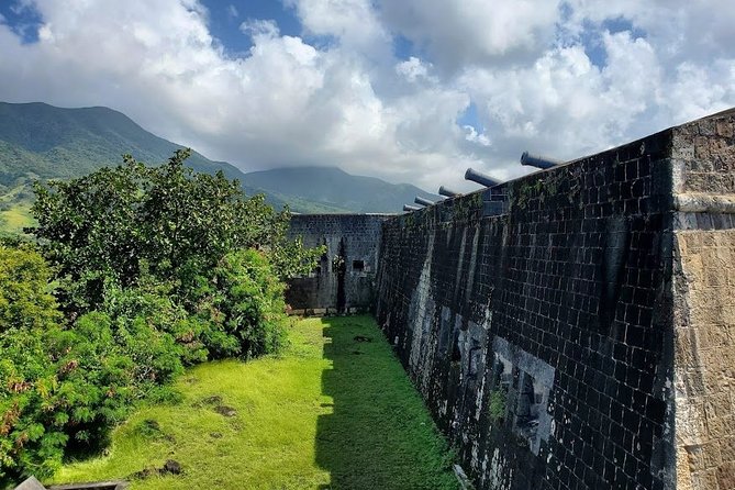 The Grand Tour of St. Kitts - Expectations and Cancellation Policy