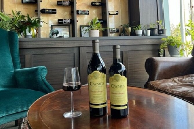 The Great Daytona Wine Bar Tour - Better Days Wine Bar & Bistro