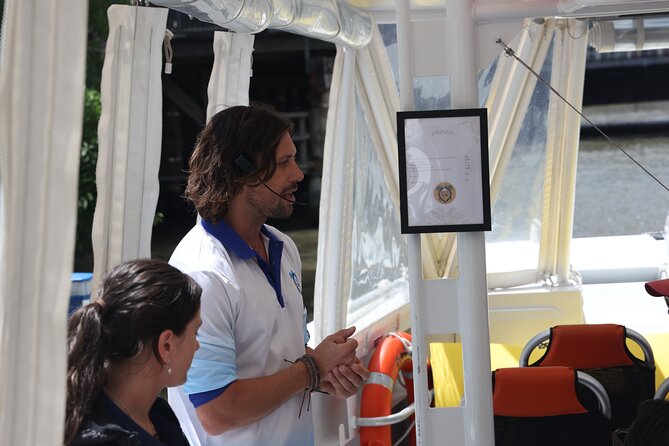 The Great Escape Island Sunset Tour From Brisbane - General Information