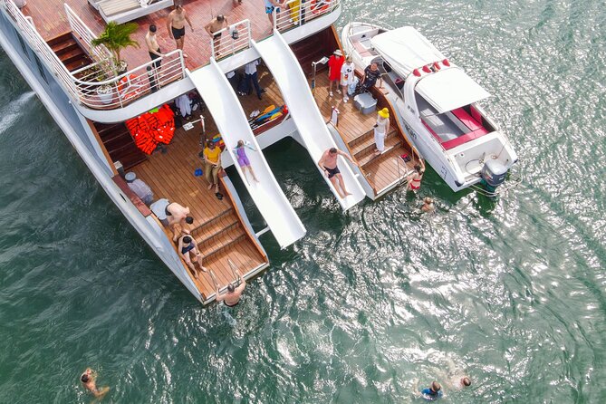 The Halong Catamaran Premium Cruise - Lan Ha Bay Cruise Trip - Weather and Minimum Traveler Requirements