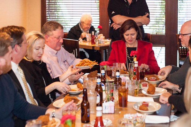 The Heights Food Tour in Houston - What to Expect on the Tour