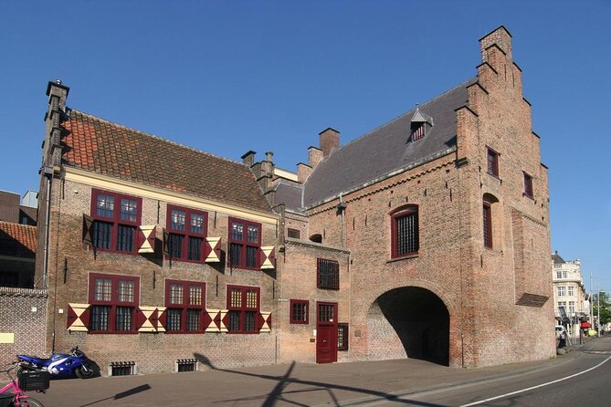 The Historical Heart of The Hague: A Self-Guided Audio Tour - Reviews and Feedback From Travelers