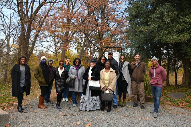 The History of Black Georgetown - Influential Black Residents