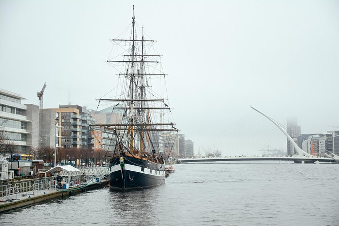 The History of Dublin With Locals: 1916 Easter Rising PRIVATE Tour - Traveler Tips and Information