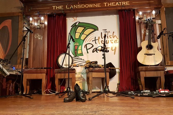 The Irish House Party Dinner and Show Dublin - Positive Reviews and Overall Experience