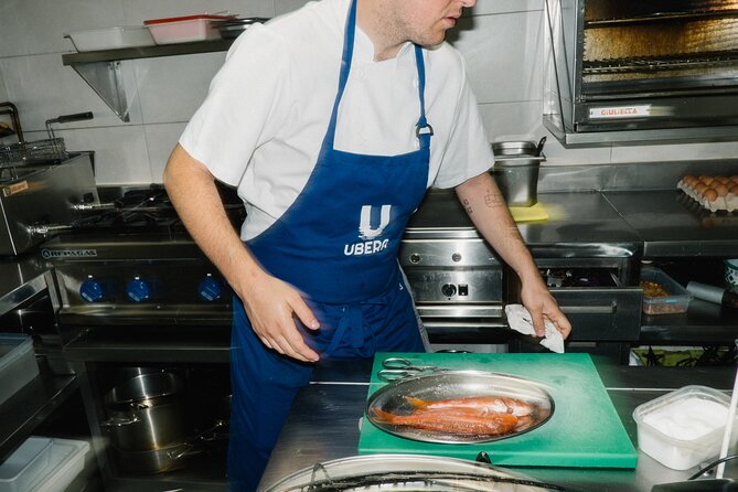 The Land of Basque Sailors: Txakoli & Grilled Fish Tour - Unforgettable Wine Tasting Experiences
