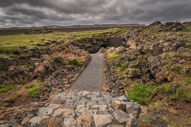 The Lava Tunnel - Standard Tour With Transfer From Reykjavik - Additional Information and Miscellaneous