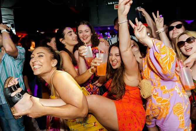 The Lisbon Pub Crawl - Additional Information
