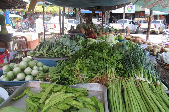 The Lost Zone and Old Town From Khao Lak - Knowledgeable Guide
