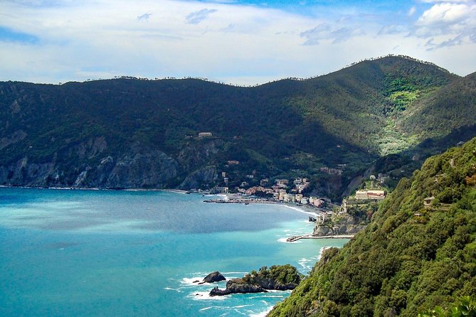 The Miracles of Genova - Walking Tour (Starts by Train From La Spezia) - Inclusions and Pricing